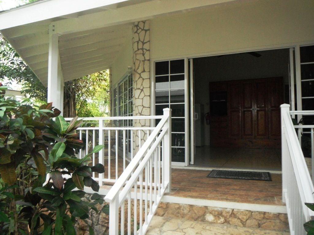 Rondel Village Negril Eksteriør billede
