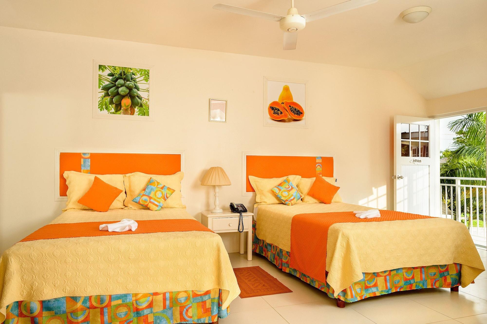 Rondel Village Negril Eksteriør billede