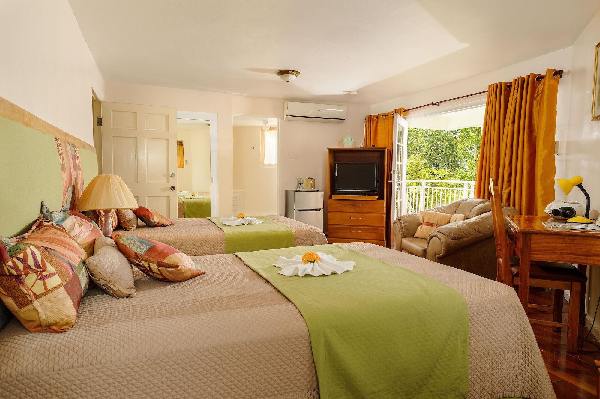 Rondel Village Negril Eksteriør billede