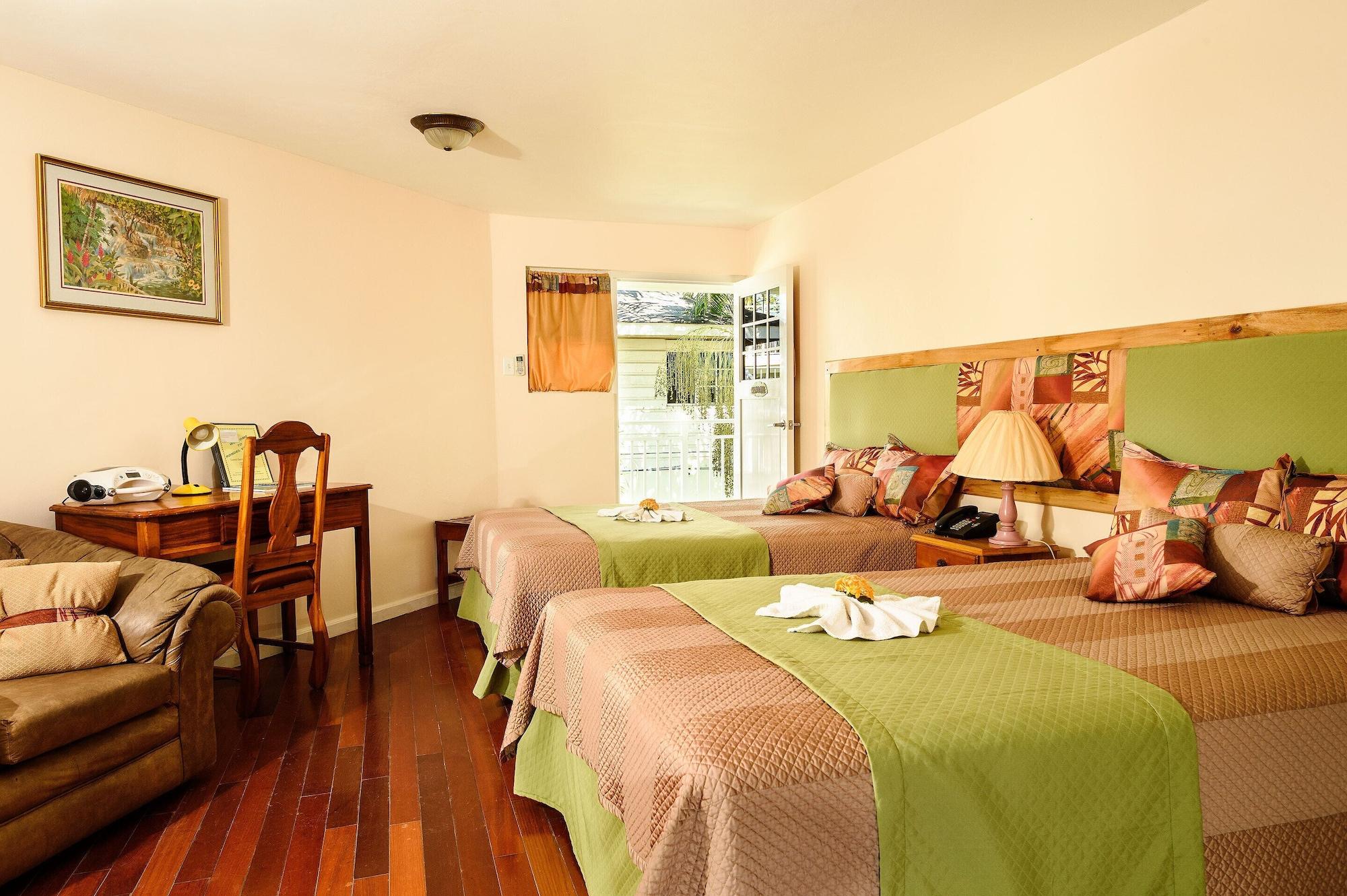 Rondel Village Negril Eksteriør billede