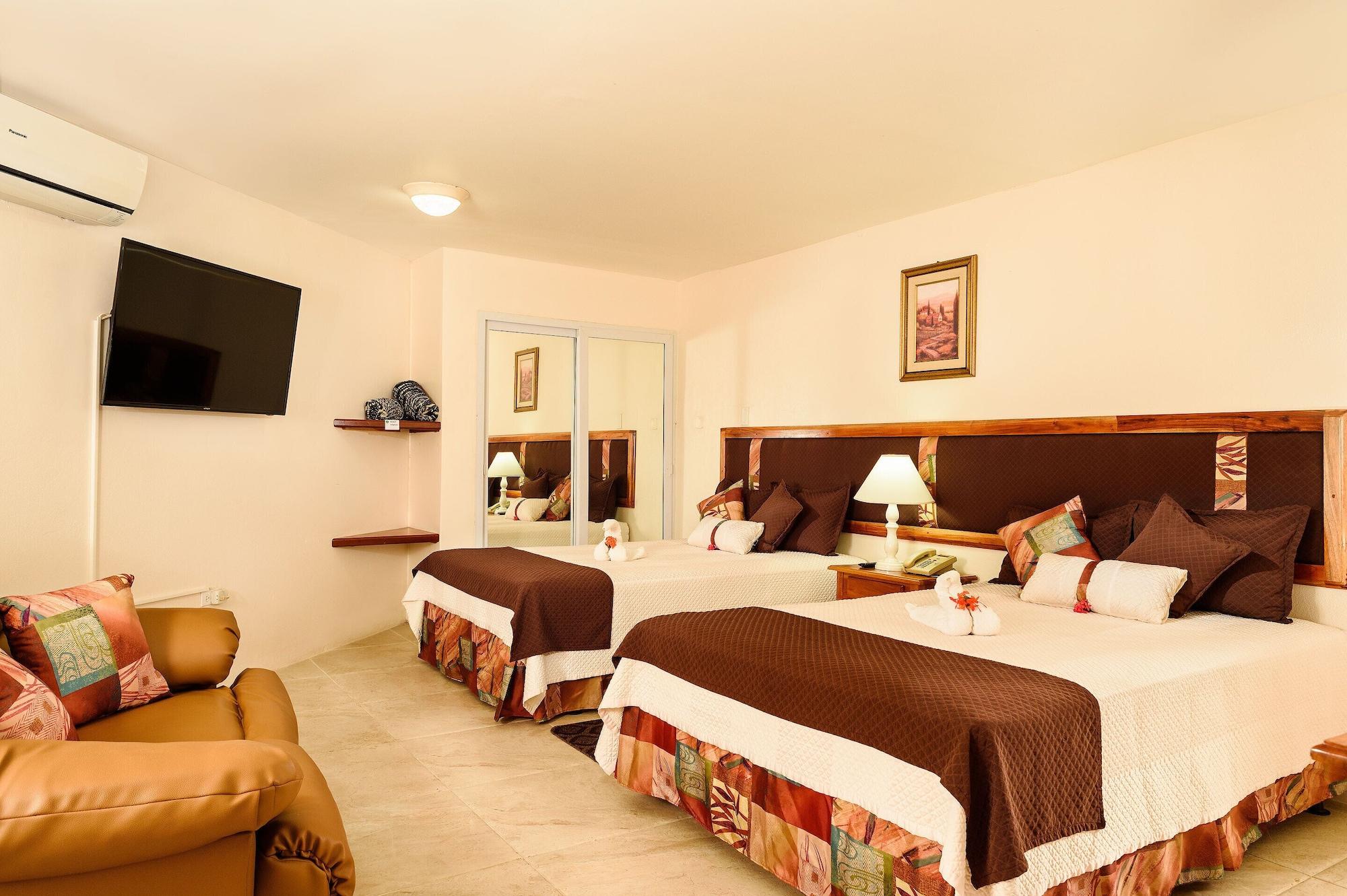 Rondel Village Negril Eksteriør billede
