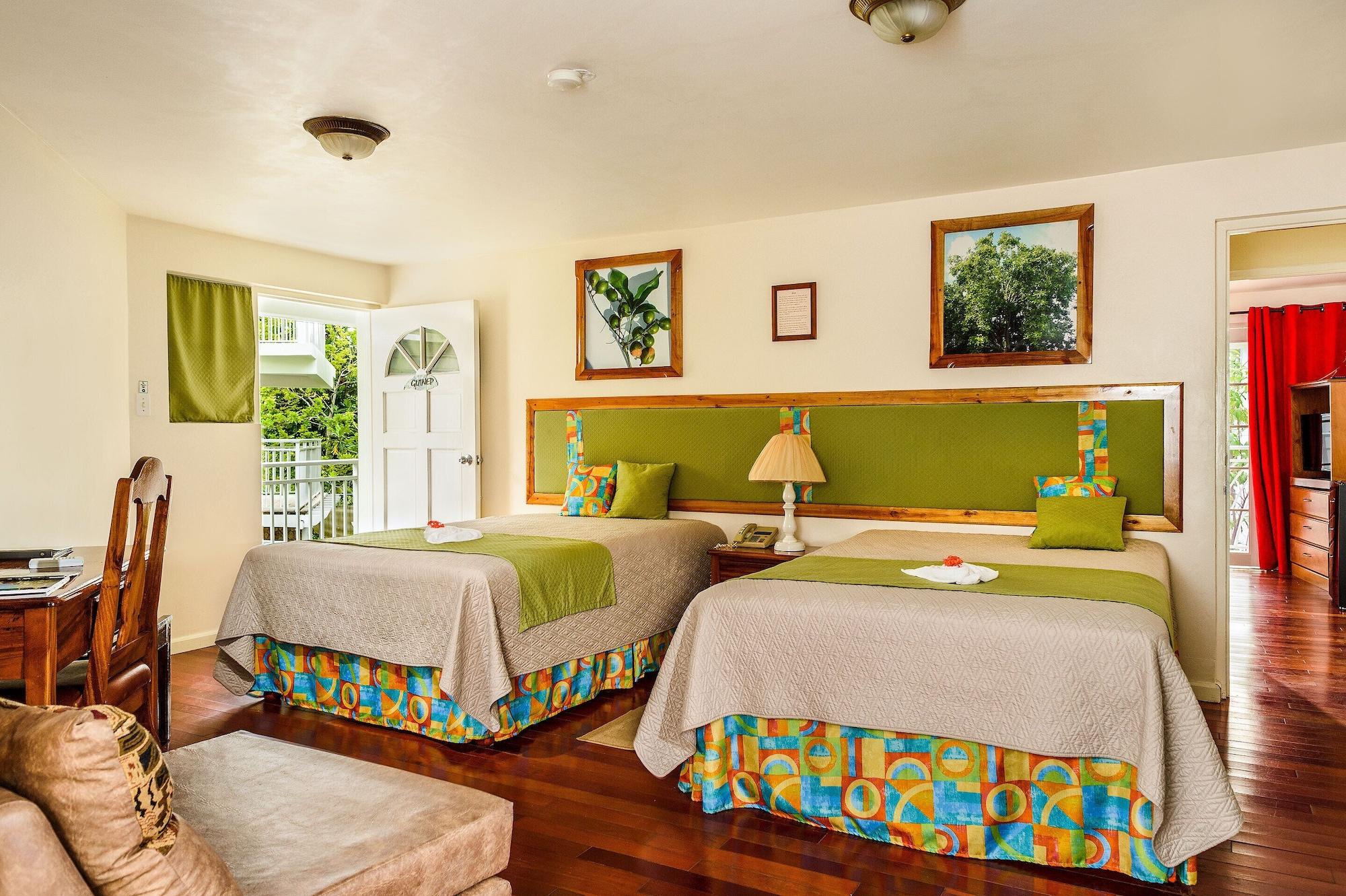 Rondel Village Negril Eksteriør billede