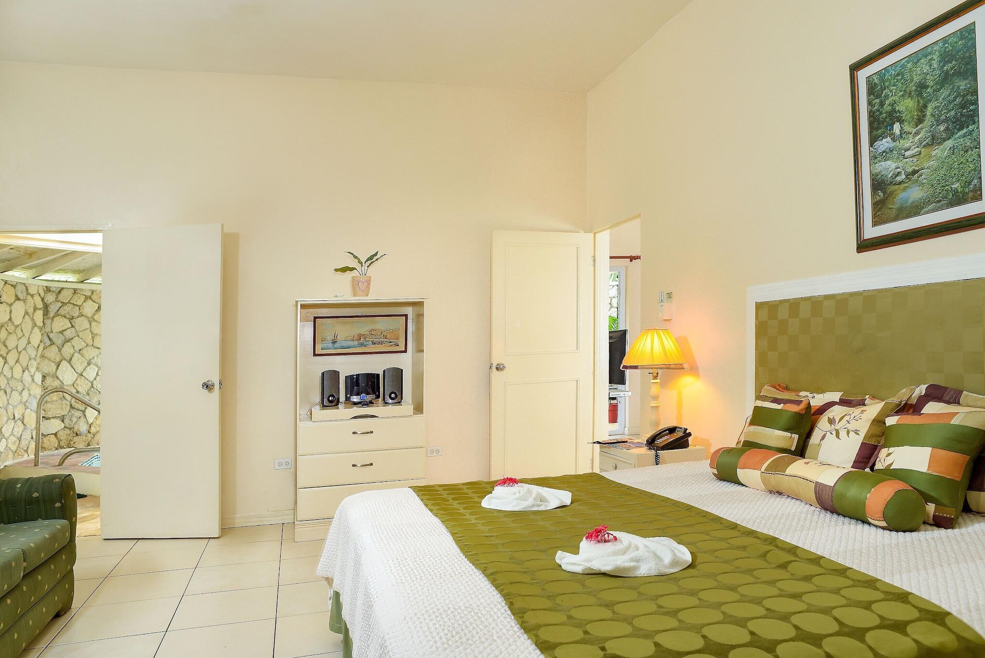 Rondel Village Negril Eksteriør billede