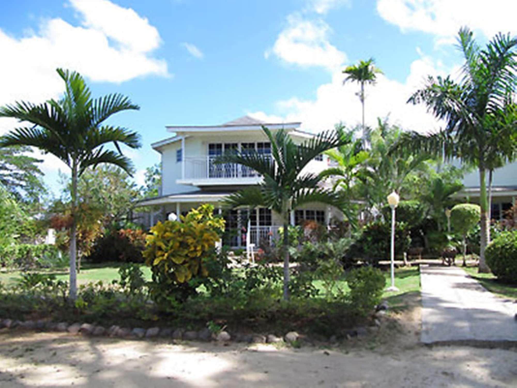 Rondel Village Negril Eksteriør billede