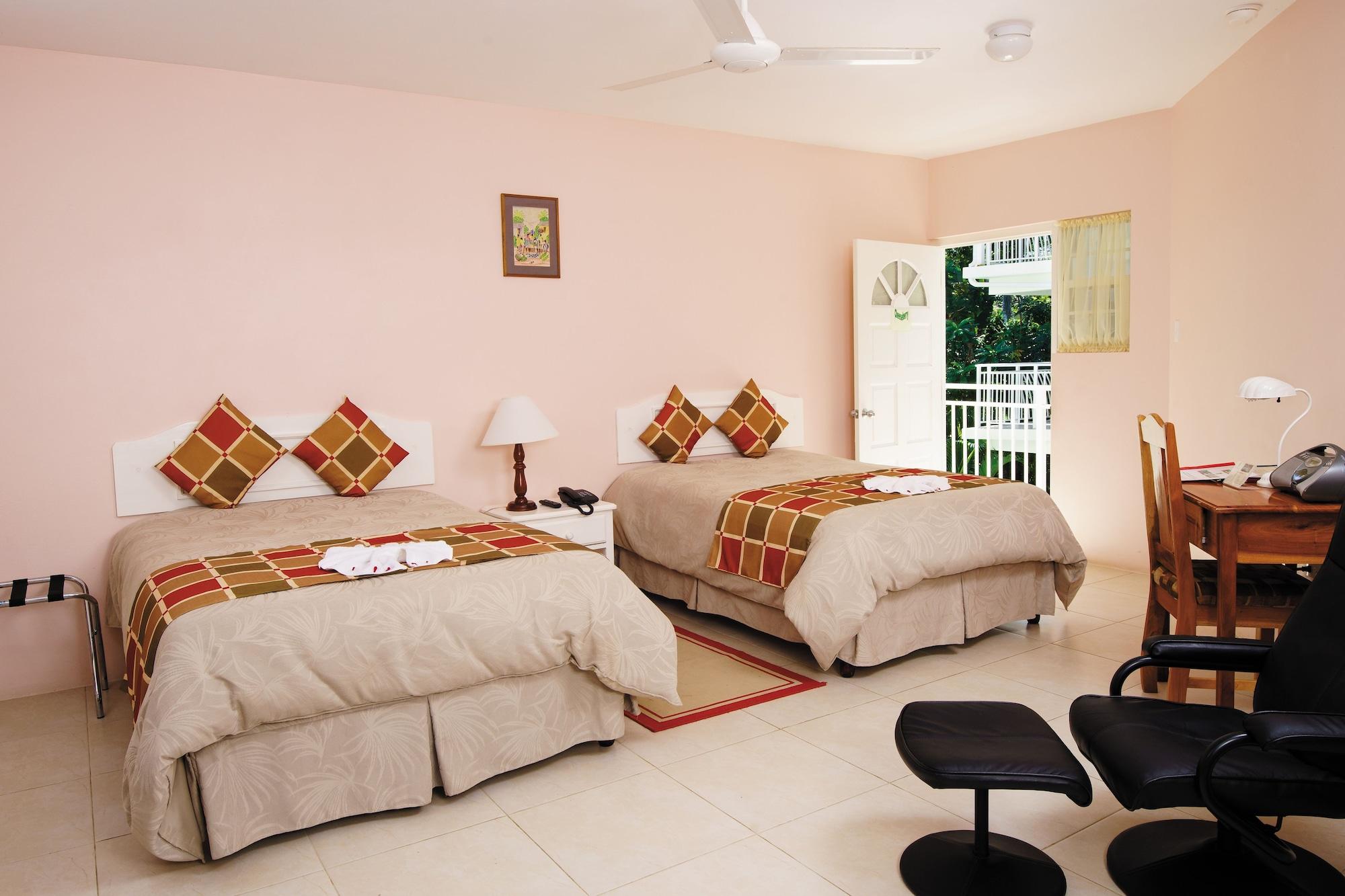 Rondel Village Negril Eksteriør billede