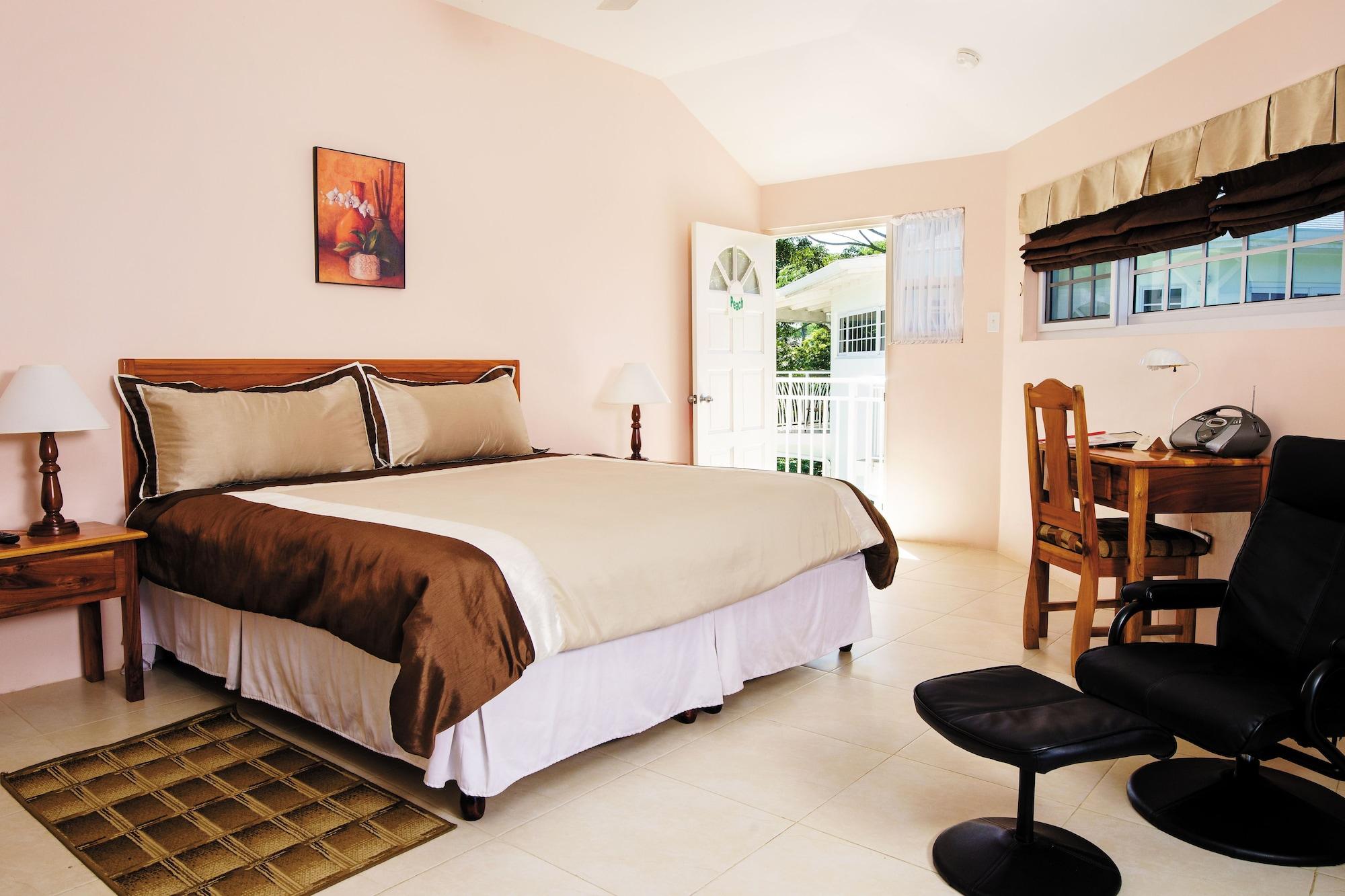 Rondel Village Negril Eksteriør billede