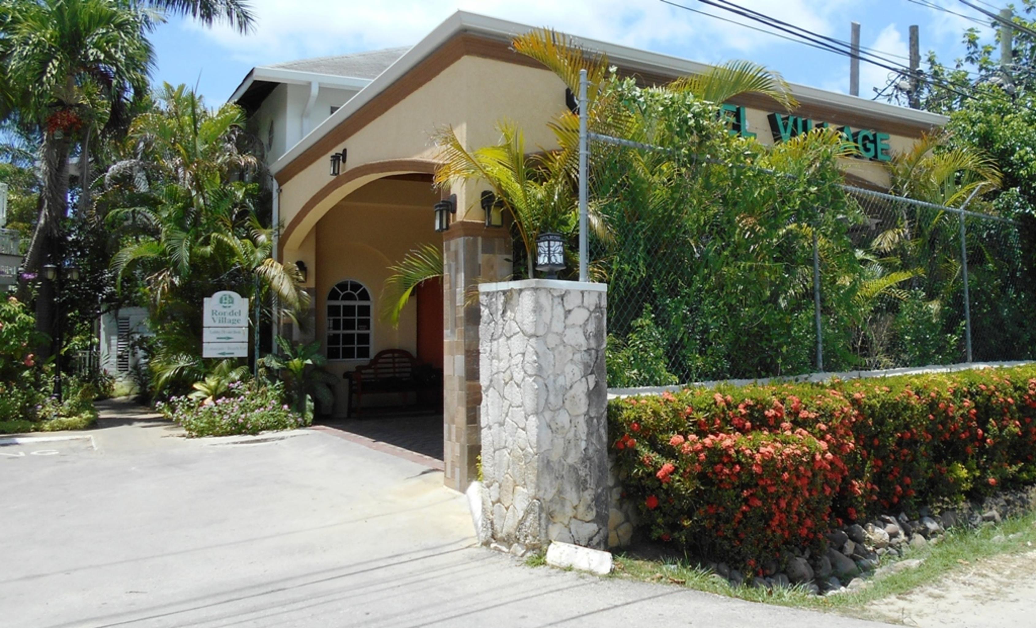 Rondel Village Negril Eksteriør billede