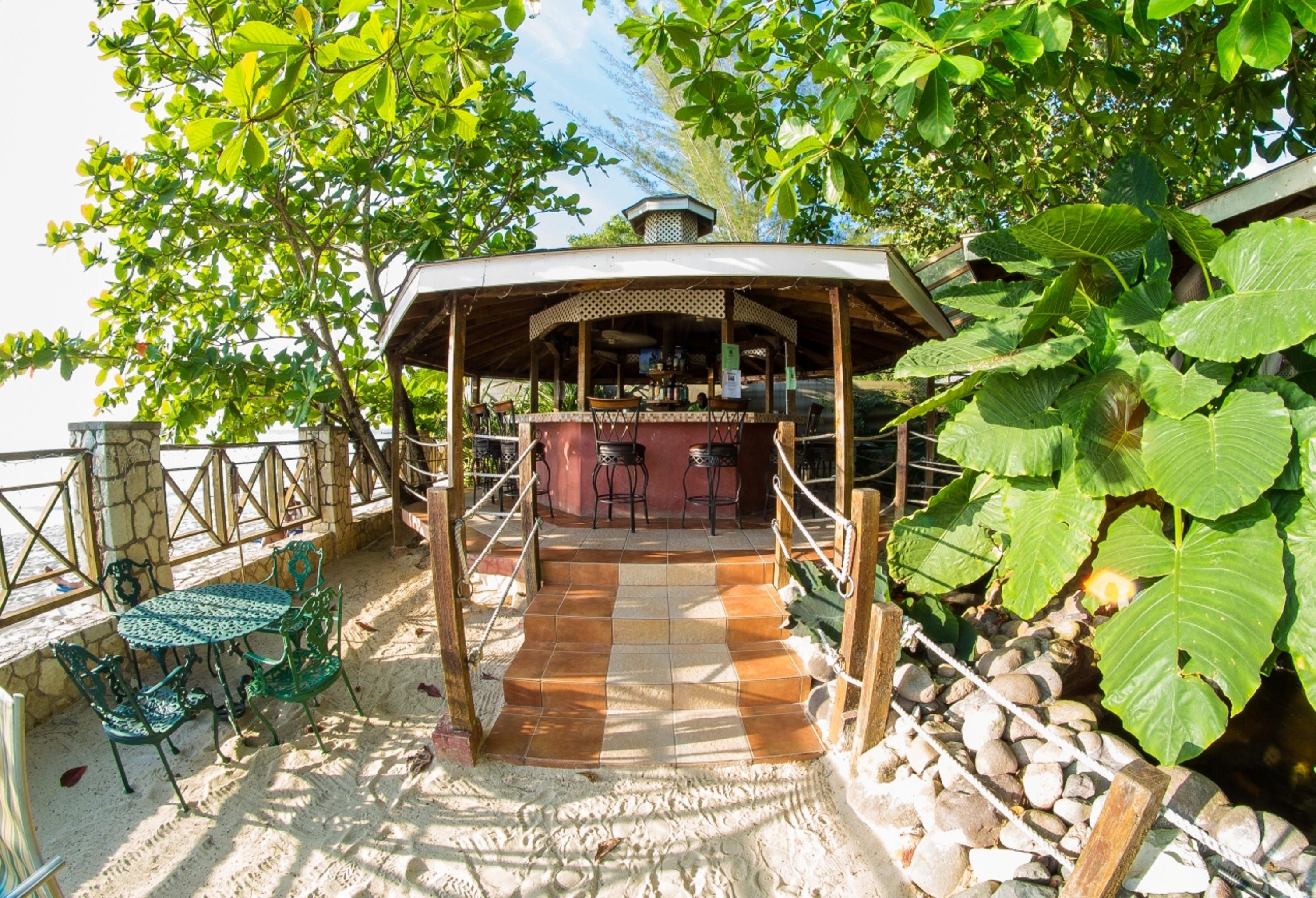 Rondel Village Negril Eksteriør billede