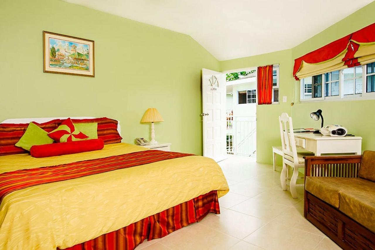 Rondel Village Negril Værelse billede