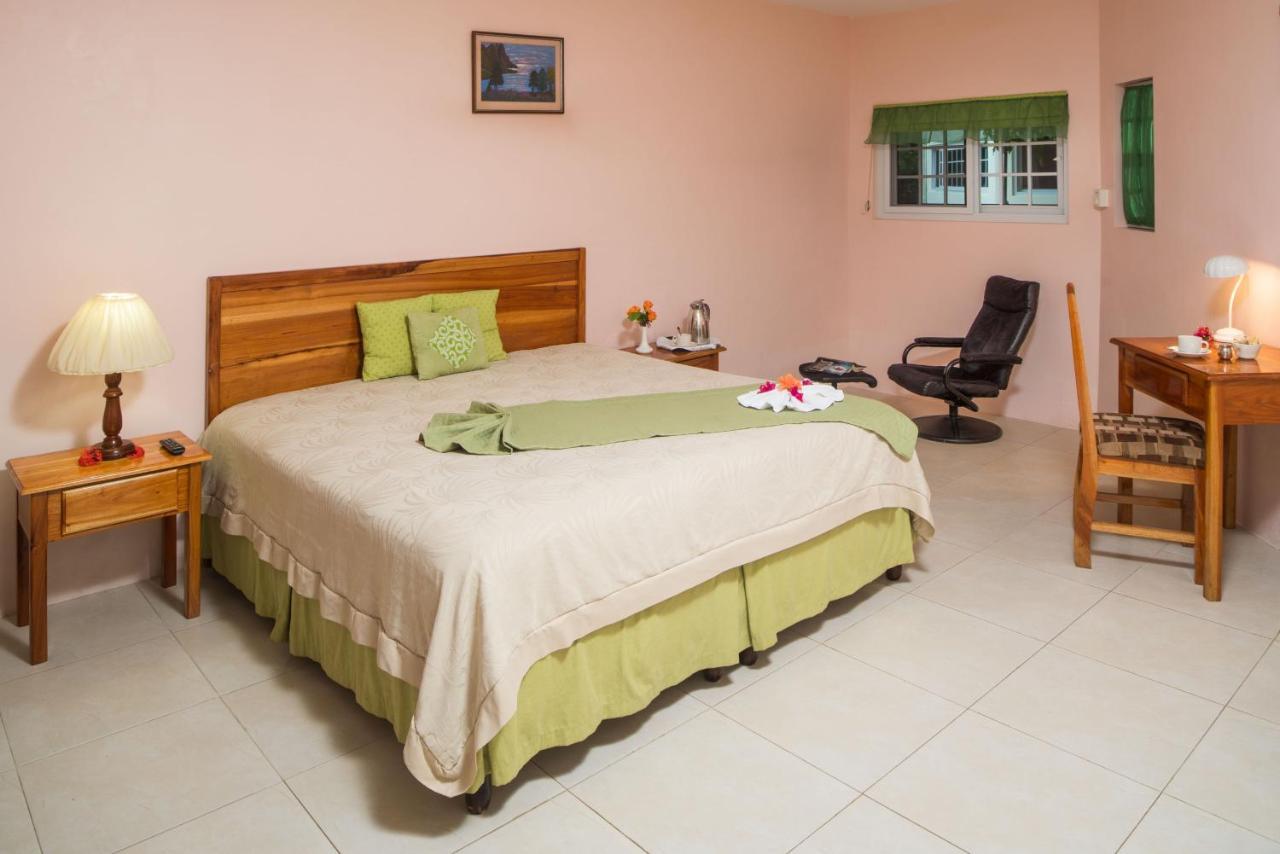 Rondel Village Negril Eksteriør billede