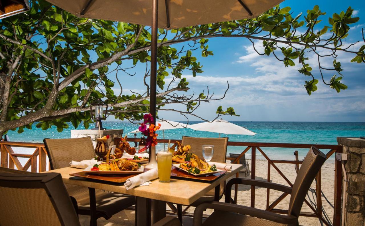 Rondel Village Negril Eksteriør billede