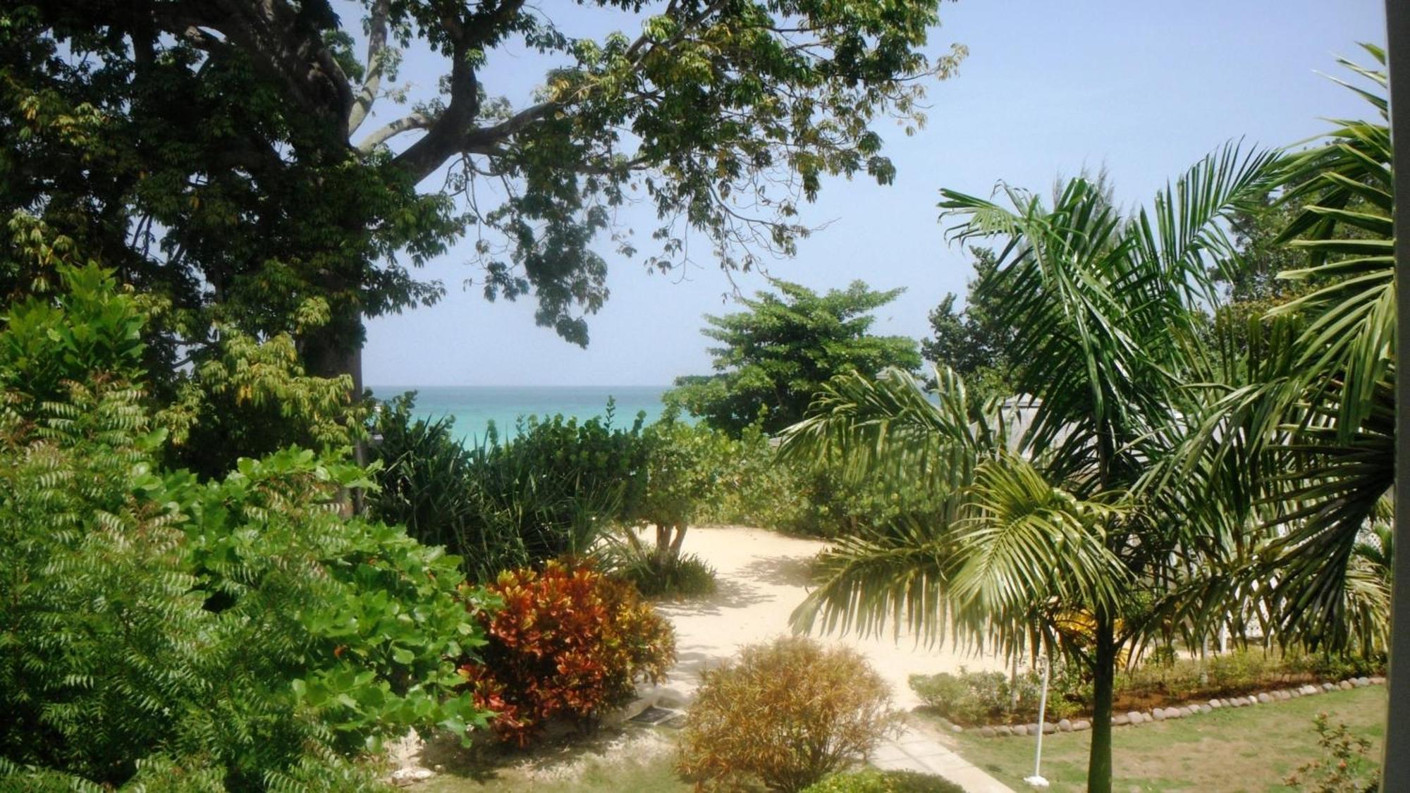 Rondel Village Negril Værelse billede