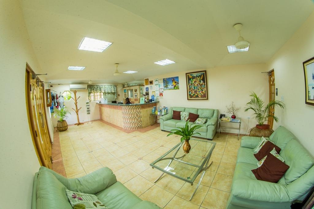 Rondel Village Negril Eksteriør billede