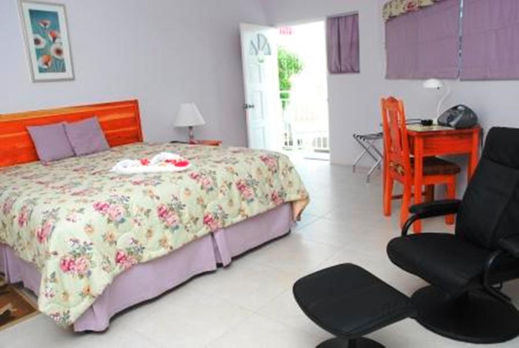 Rondel Village Negril Eksteriør billede