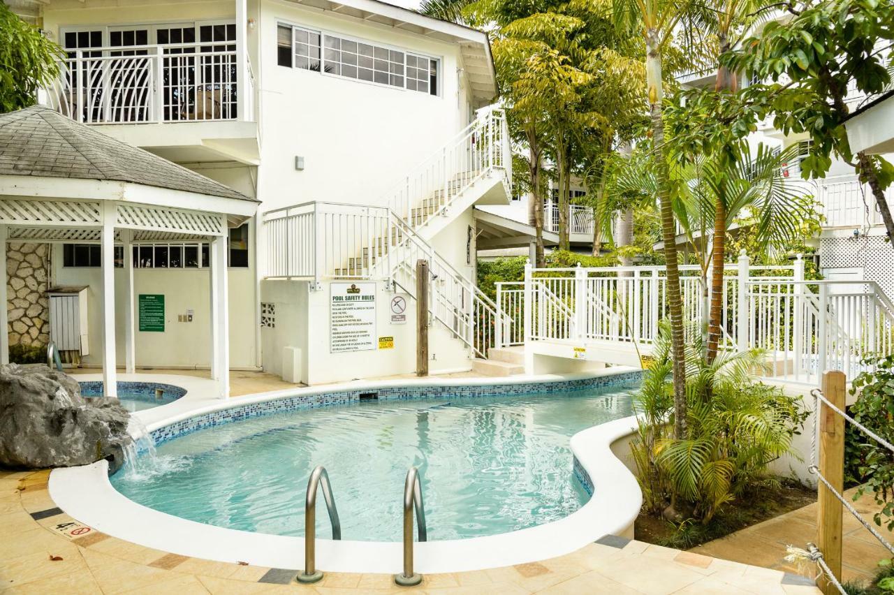 Rondel Village Negril Eksteriør billede
