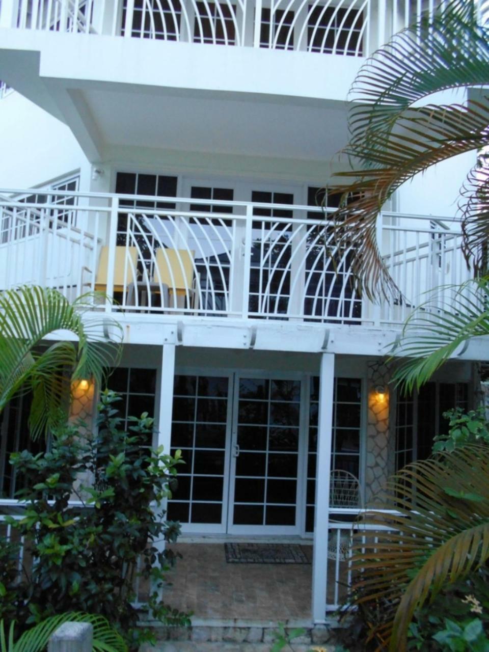 Rondel Village Negril Eksteriør billede