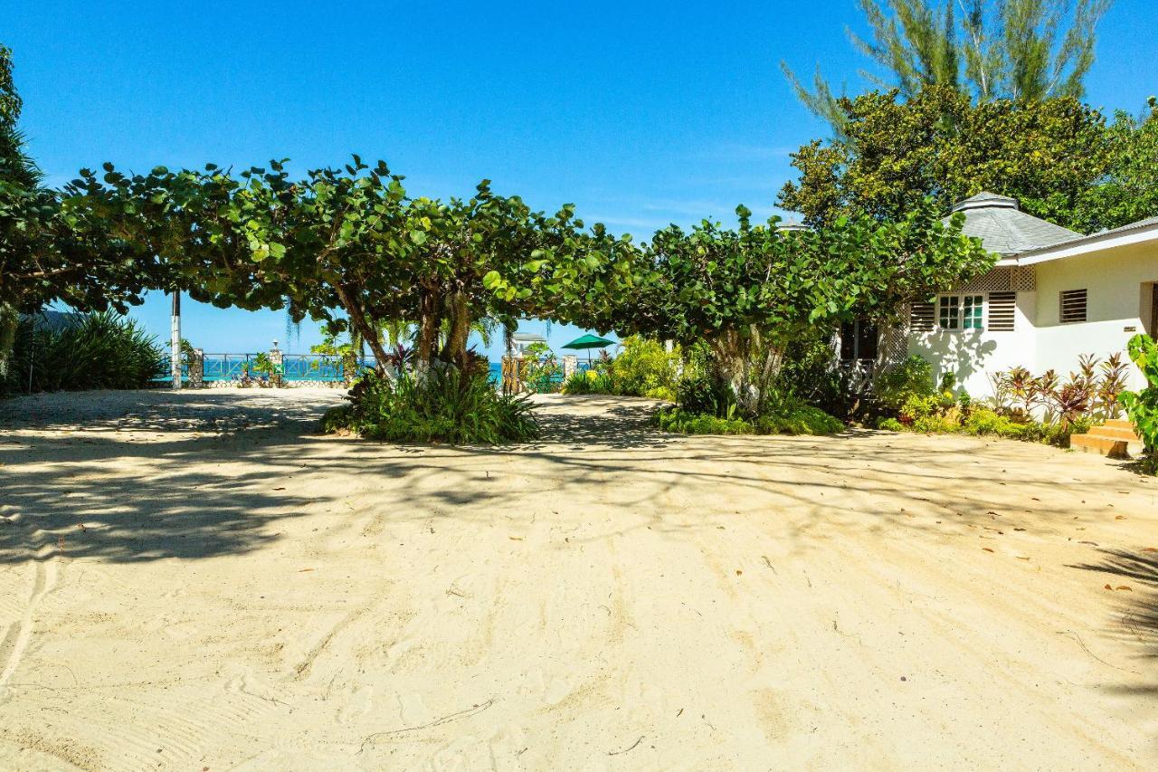 Rondel Village Negril Eksteriør billede