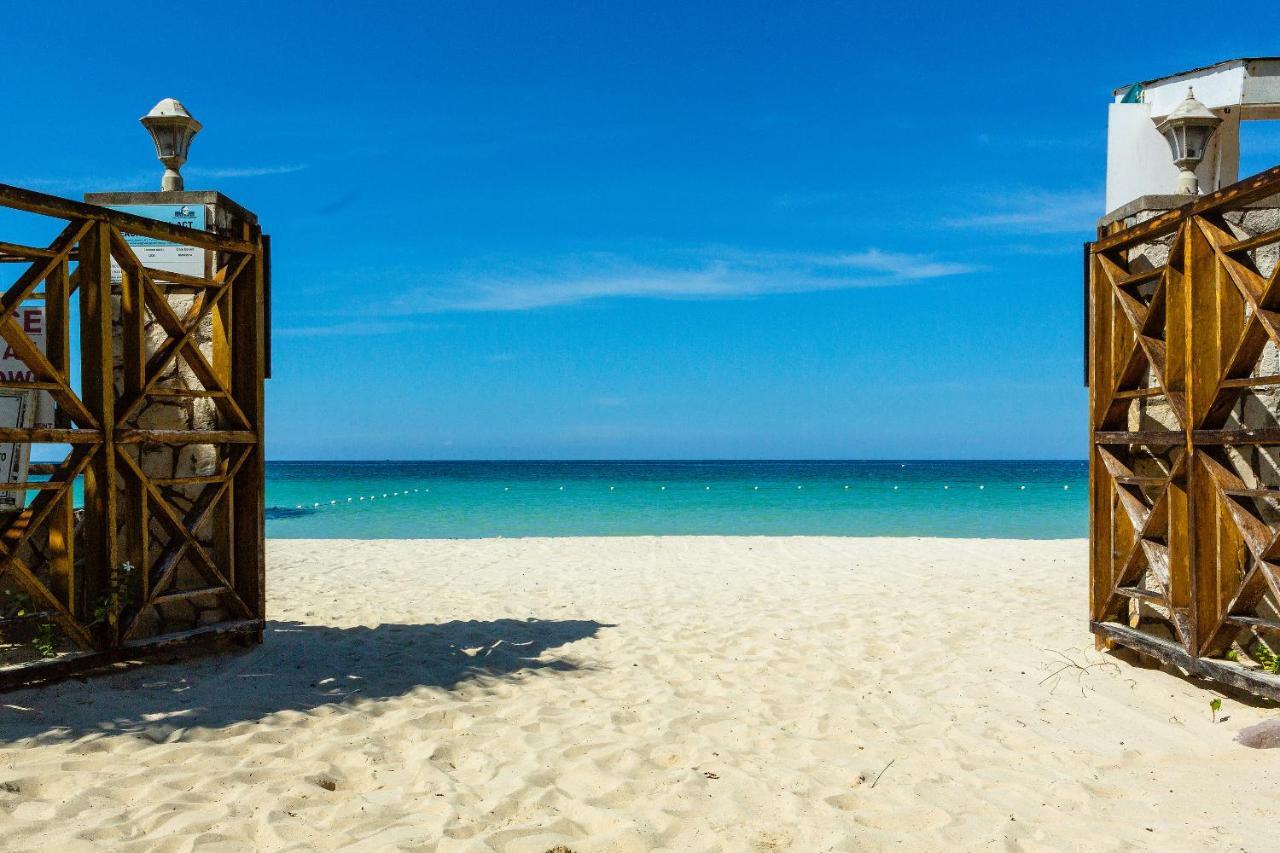 Rondel Village Negril Eksteriør billede